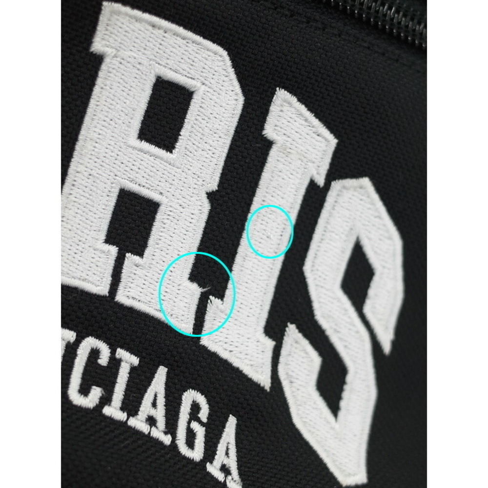 Balenciaga Explorer Belt Bag Body - Picture 4 of 9
